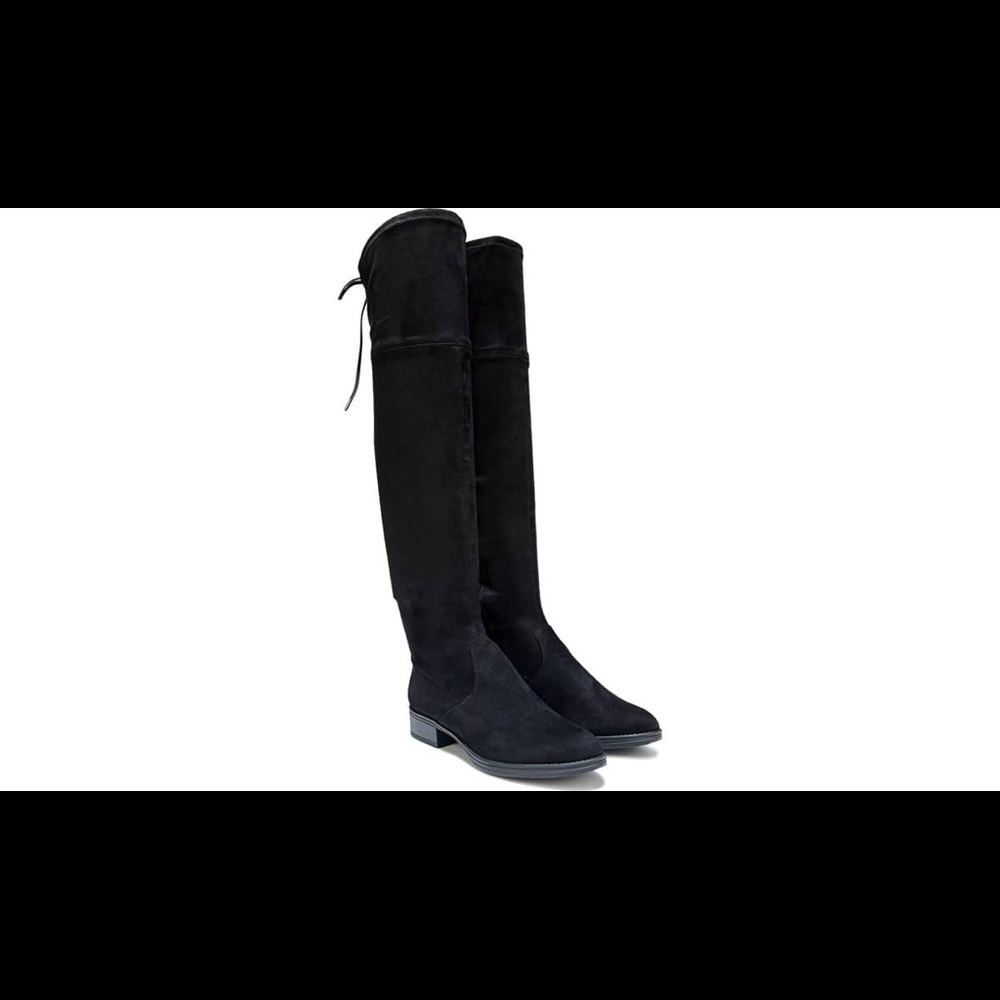 Over the knee Sam Edelman boots